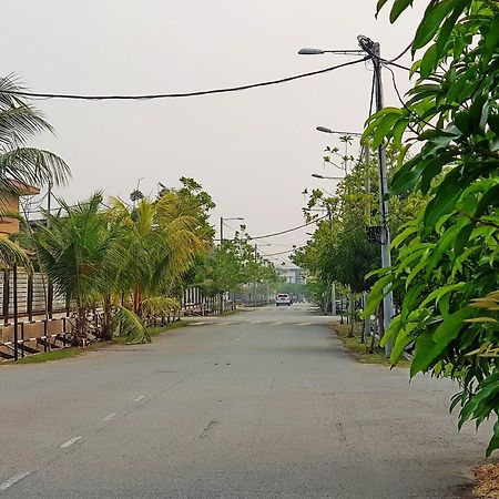 Siantan In Paya Rumput Near Std Hang Jebat, Sg Udang & Uitm Lendu Hotel Malacca Exterior foto